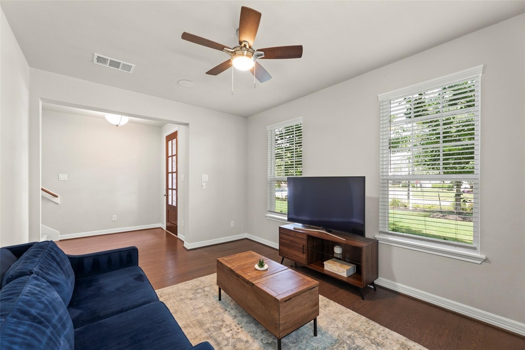 9420 Caddo Ridge Lane - Photo 4