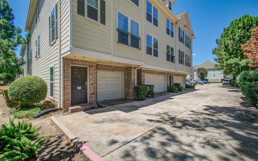 3001 Murworth Drive - Photo 1