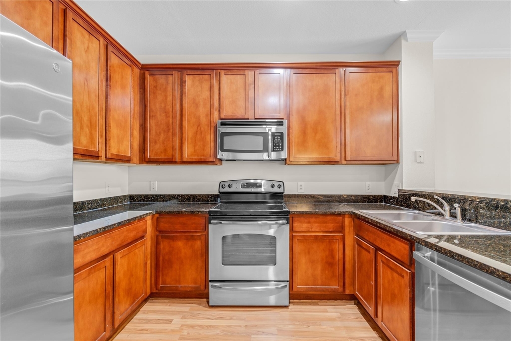 3001 Murworth Drive - Photo 11