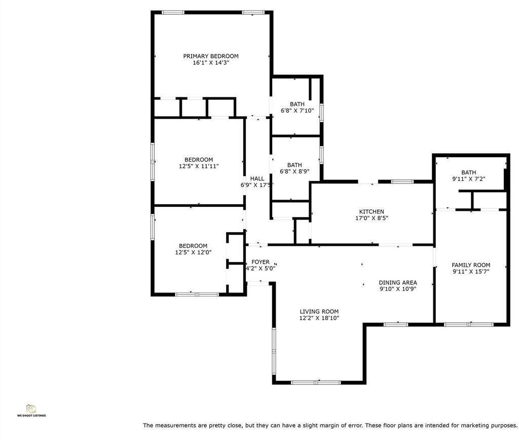5326 Newkirk Lane - Photo 17