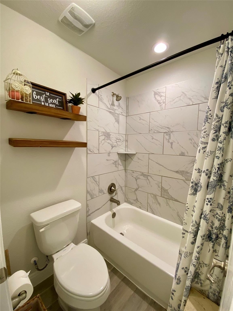 12106 Champions Forest Drive - Photo 13