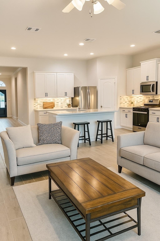 12106 Champions Forest Drive - Photo 5