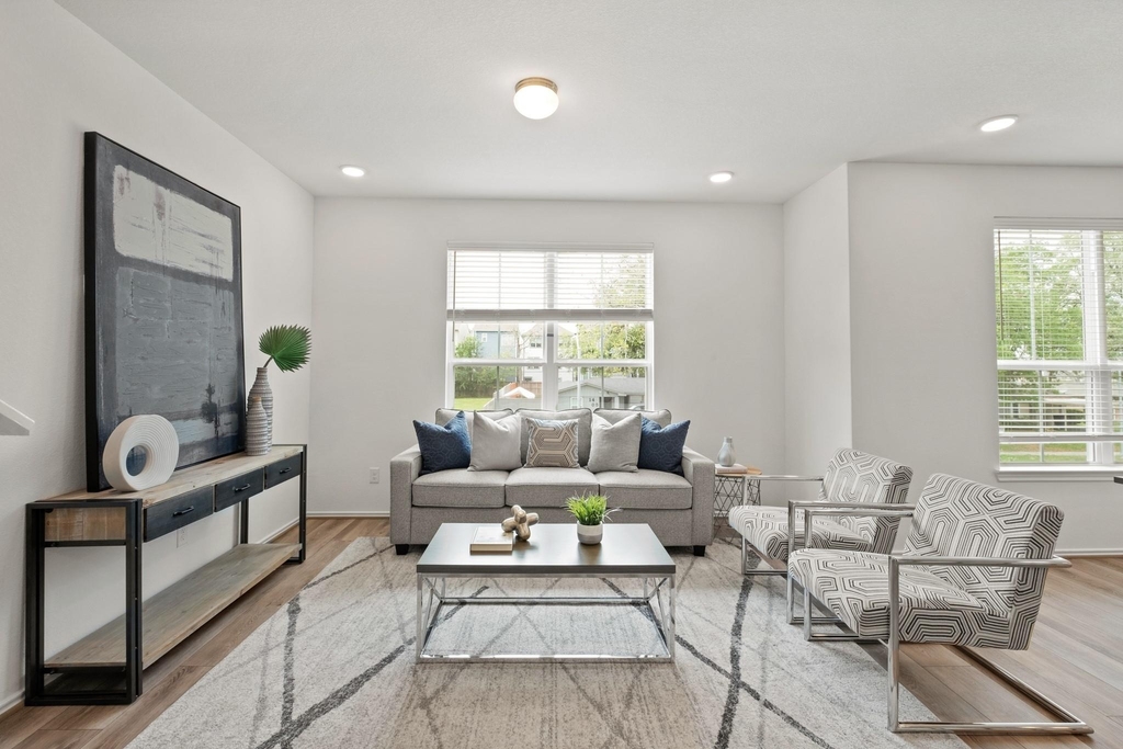 1408 Wycliffe Drive - Photo 5