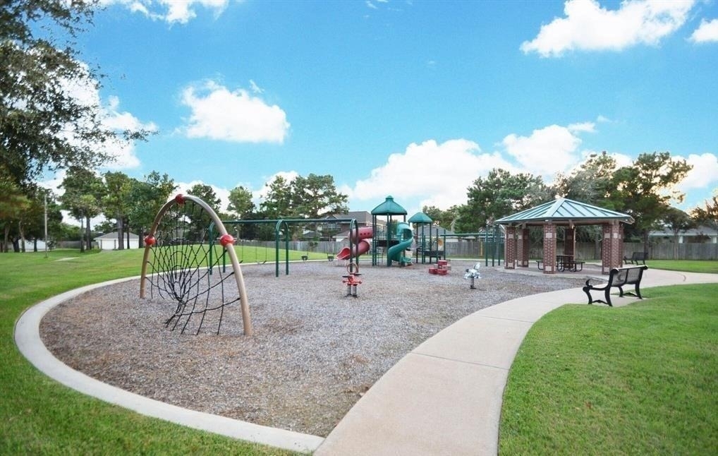 8707 Preston Field Lane Lane - Photo 34