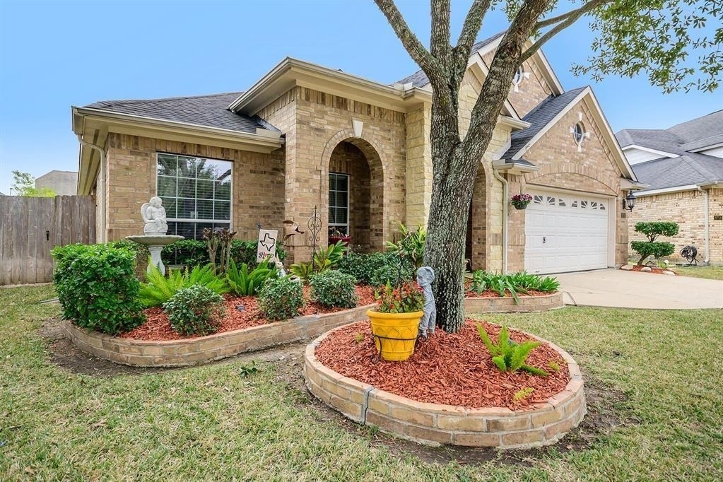 8707 Preston Field Lane Lane - Photo 1