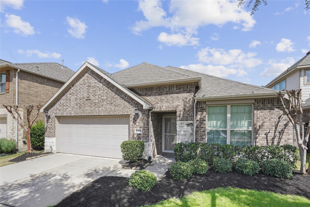 28270 Natalie Bend Road - Photo 1