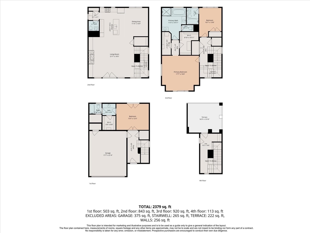 6019 Post Oak Green Ln - Photo 33