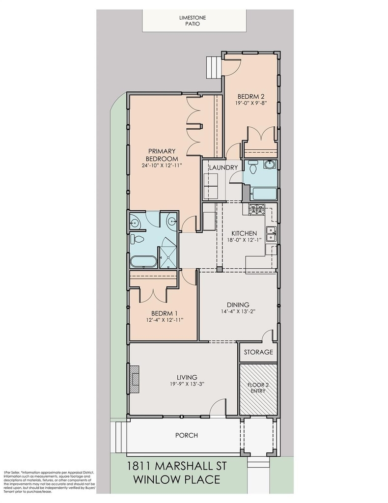 1811 Marshall Street - Photo 16
