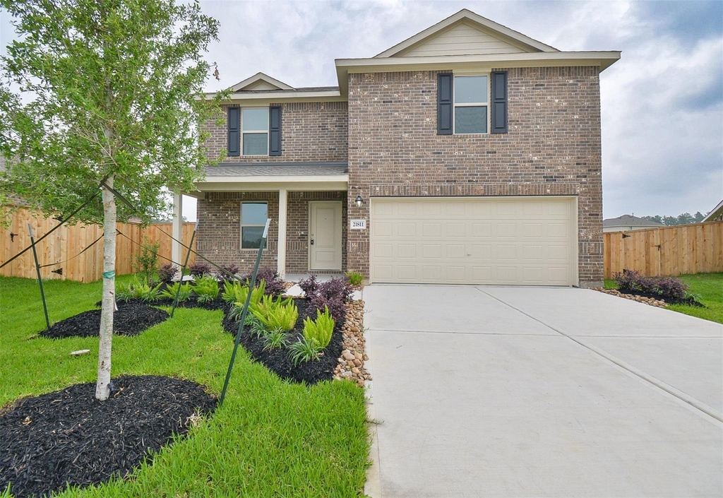 21811 Carpineti Lane - Photo 1