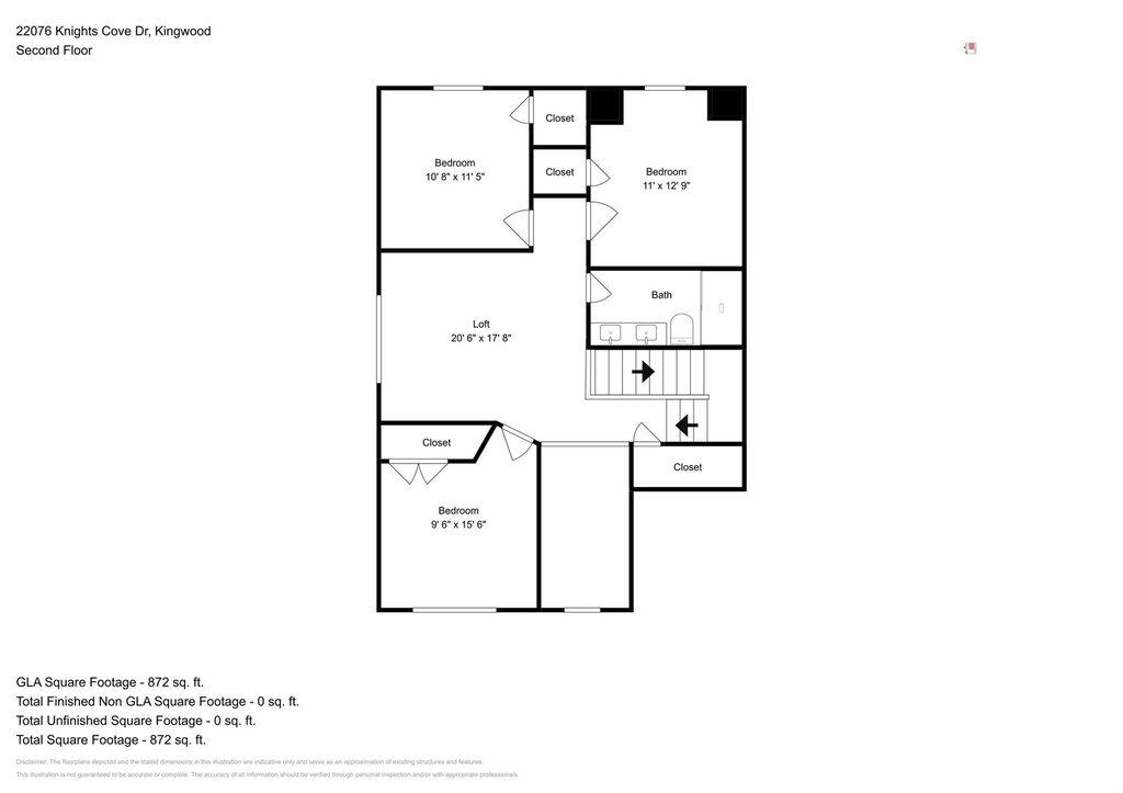 22076 Knights Cove Drive - Photo 25