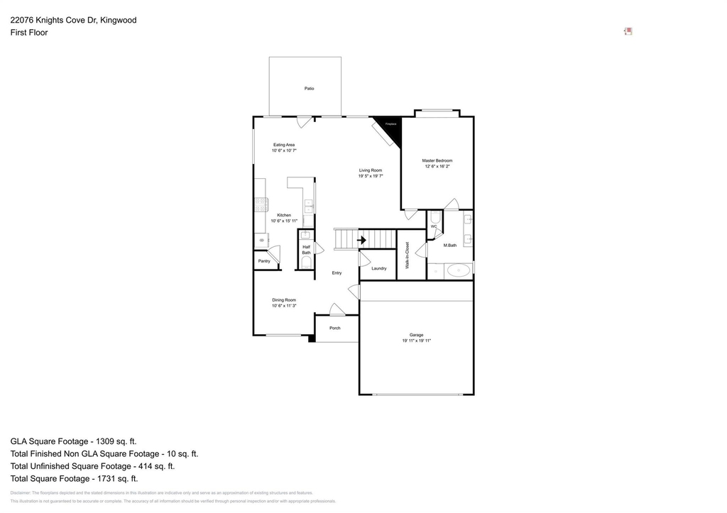 22076 Knights Cove Drive - Photo 24