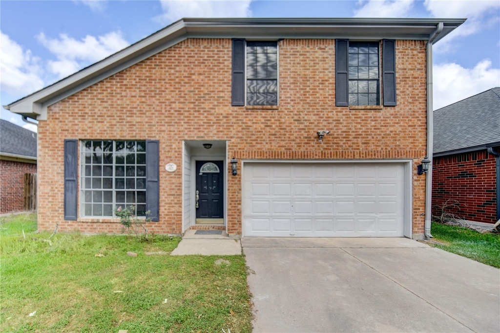 308 N Ranch House Road - Photo 0