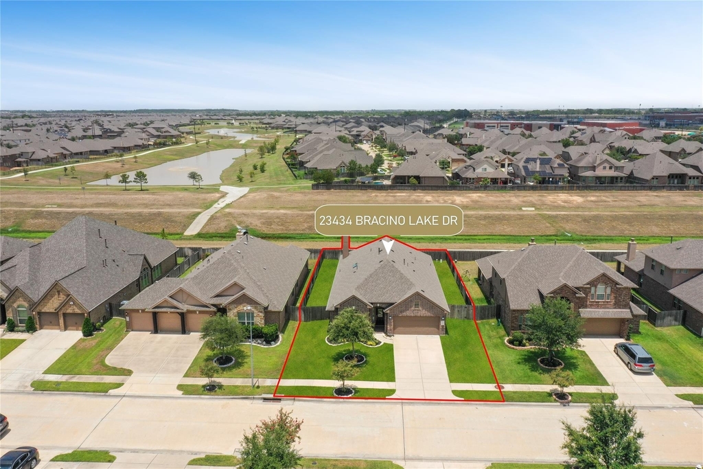 23434 Bracino Lake Drive - Photo 22