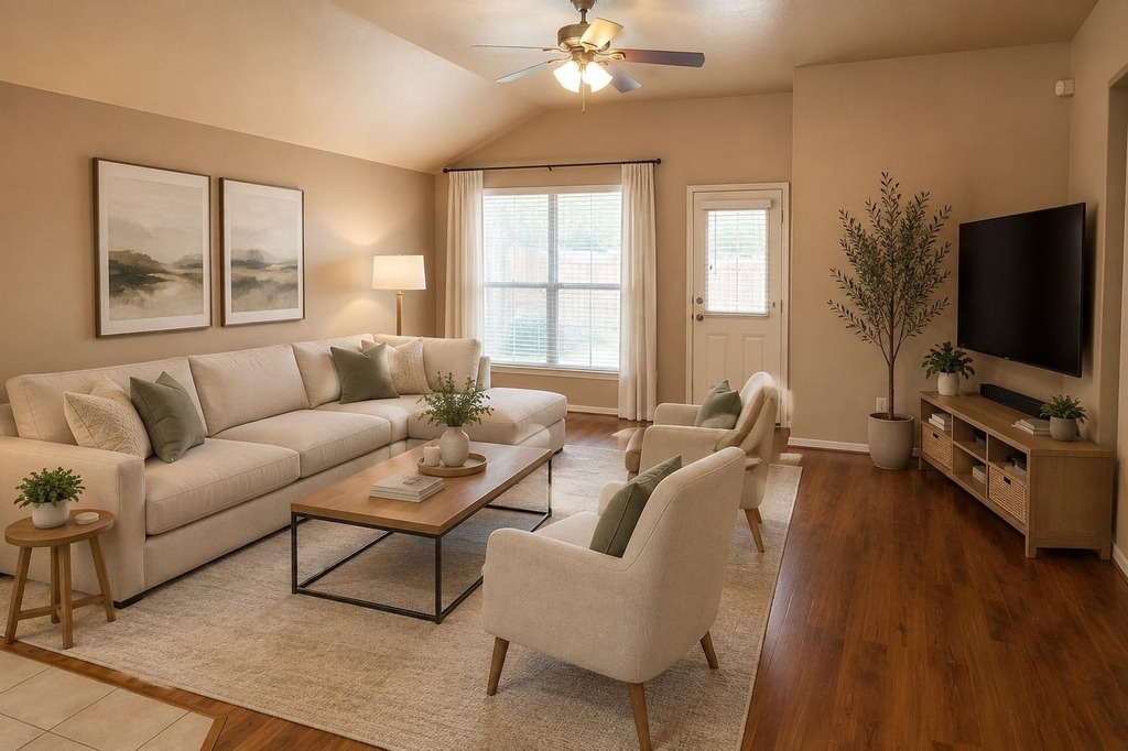 8331 Loetsch Ridge Way - Photo 6