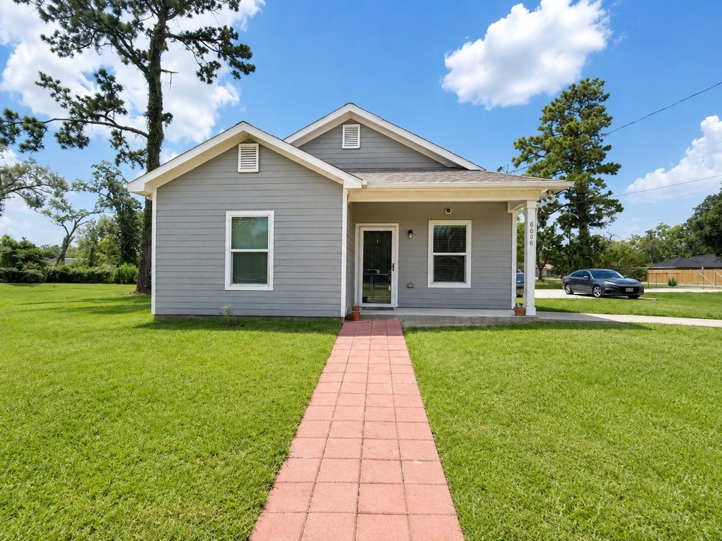 6606 E Crosstimbers Street - Photo 1