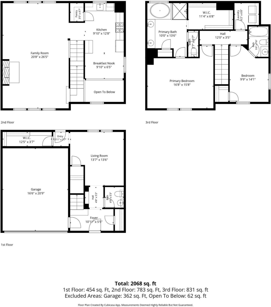 2256 La Branch Street - Photo 34