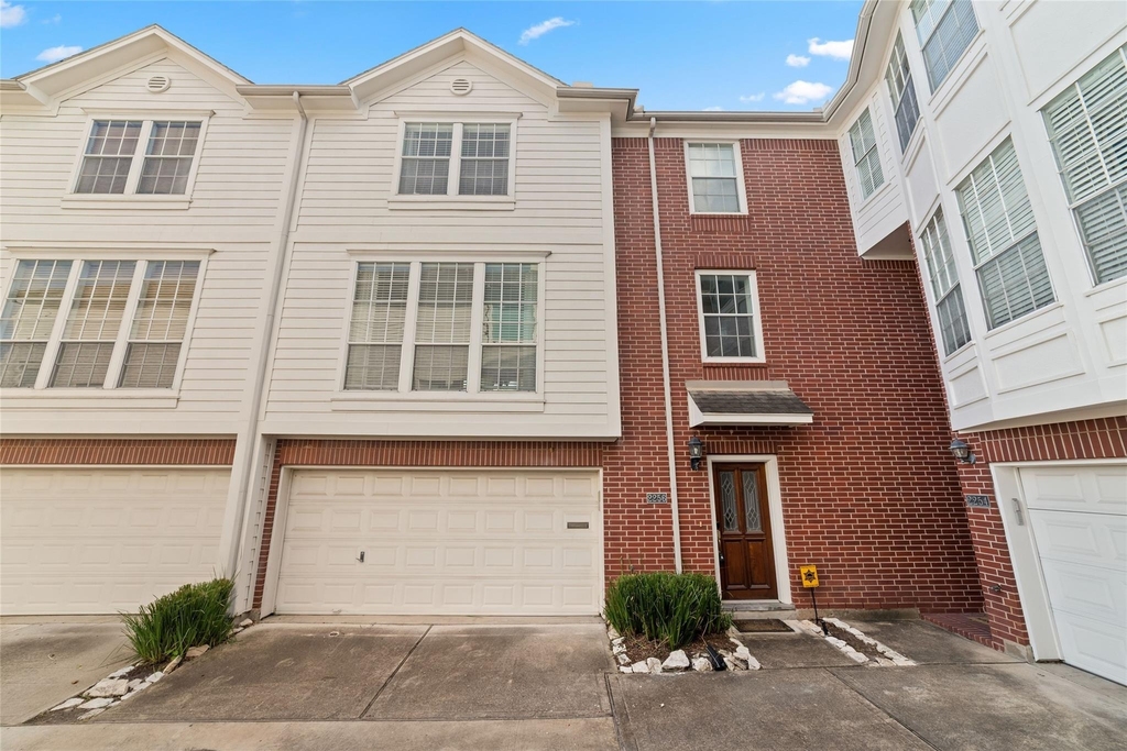 2256 La Branch Street - Photo 1