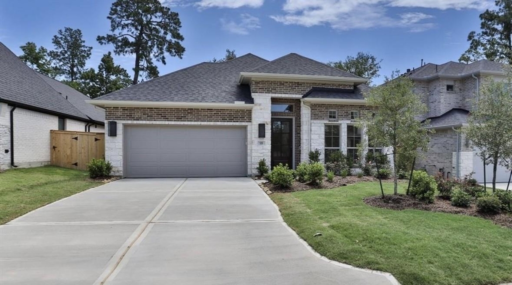 535 Oakview Bend Drive - Photo 0