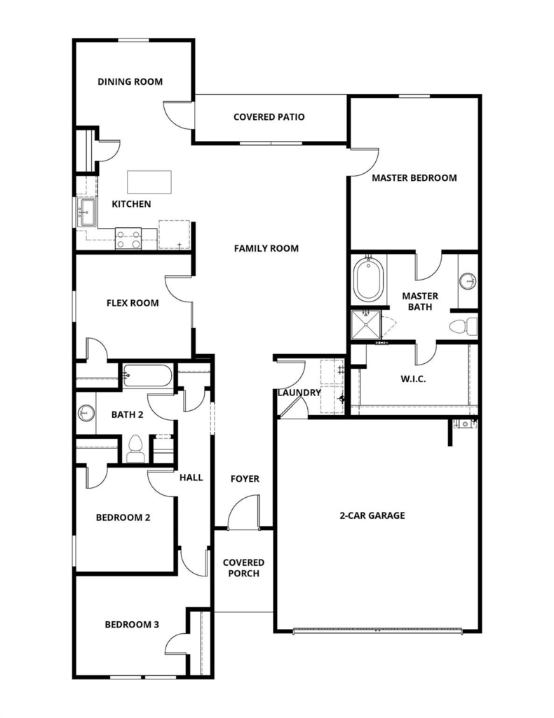 1516 Jean Meadow Drive - Photo 6