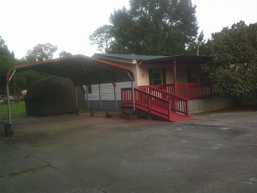 22433 Yancy Road - Photo 1