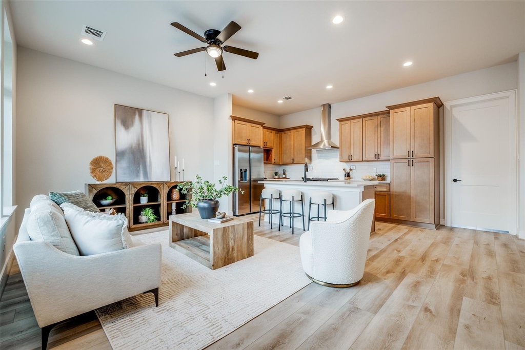 6514 Old Olive Tree Drive - Photo 0