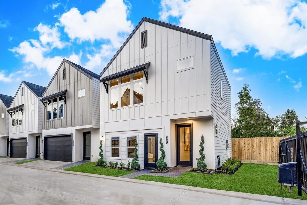 6514 Old Olive Tree Drive - Photo 1