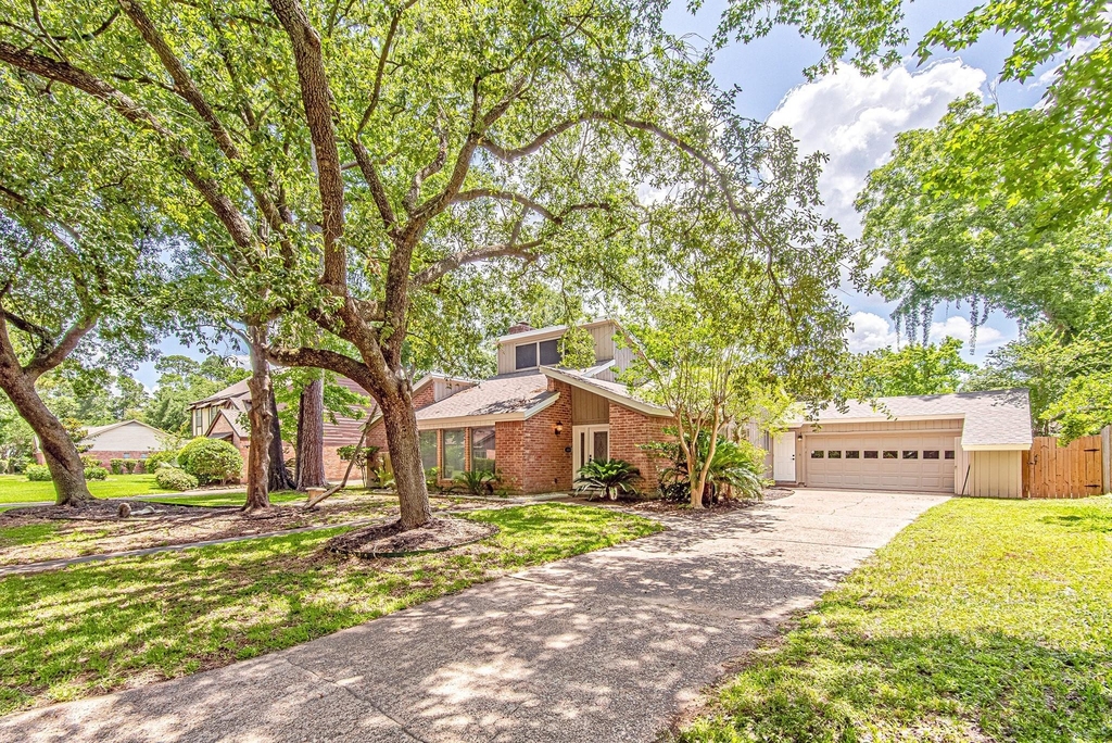 3406 Forest Village Drive - Photo 42
