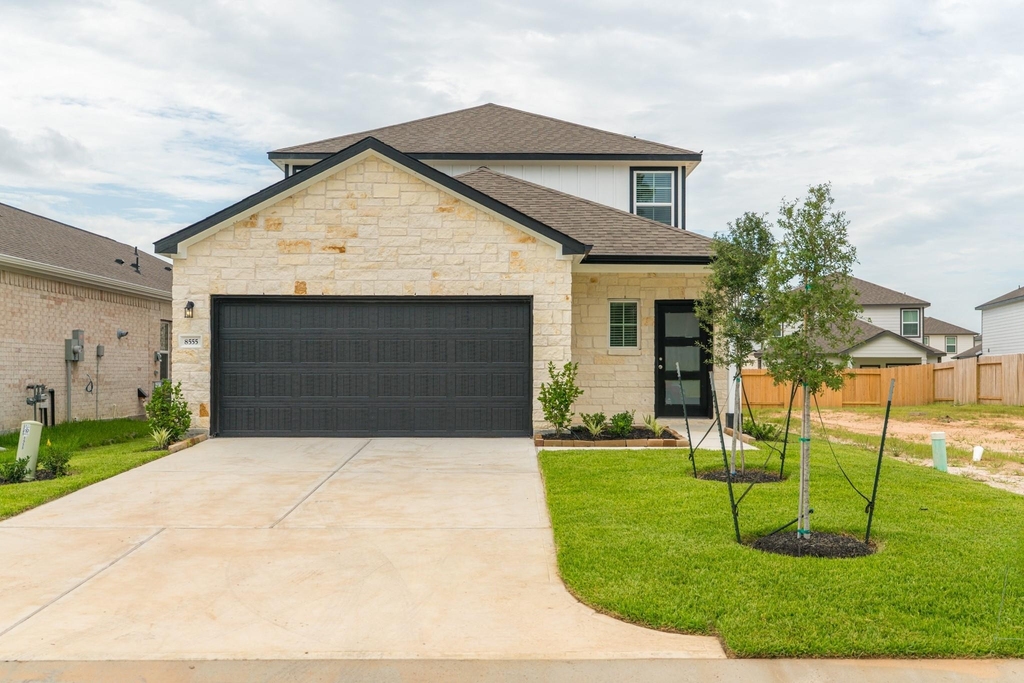 8555 Blueberry Ash Street - Photo 0