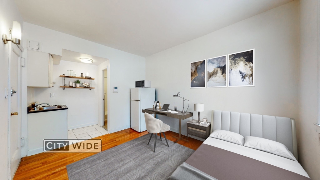 257 East 61st Street - Photo 1