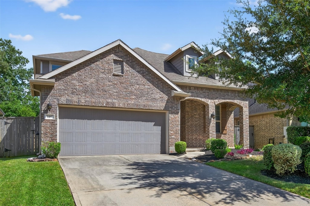 146 Kinnerly Peak Place - Photo 4