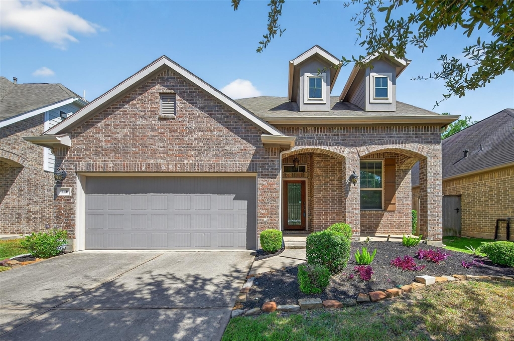 146 Kinnerly Peak Place - Photo 1