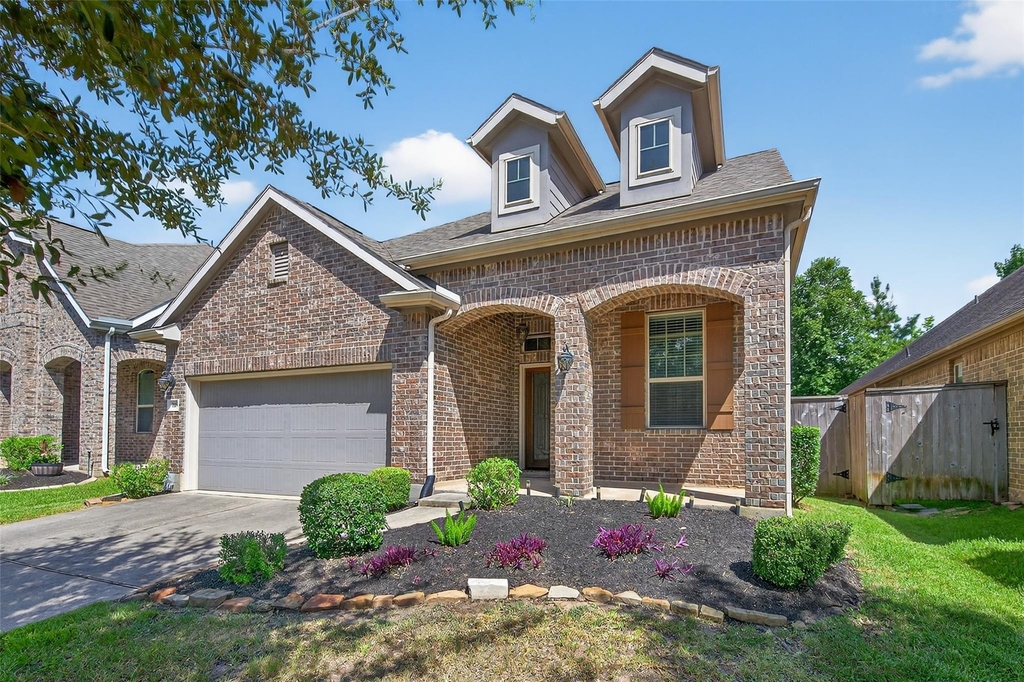 146 Kinnerly Peak Place - Photo 5