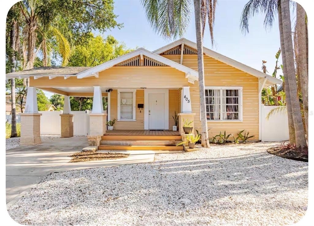 405 E Adalee Street - Photo 0