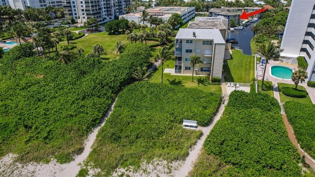 3600 N Ocean Drive - Photo 8
