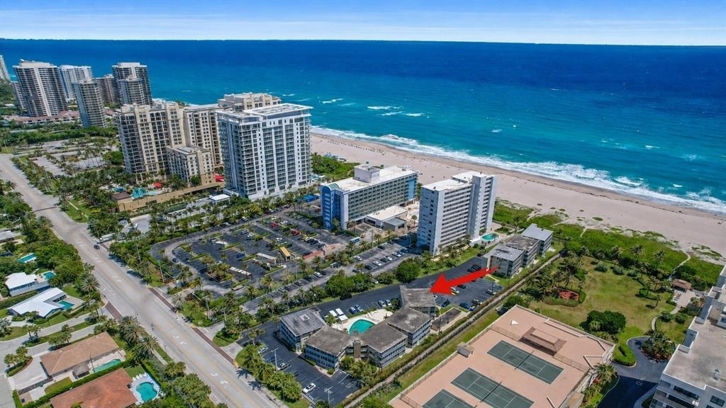 3600 N Ocean Drive - Photo 3