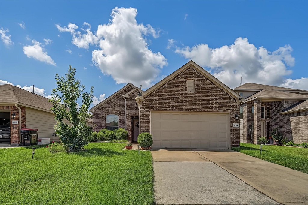16534 Twinwalker Drive - Photo 0