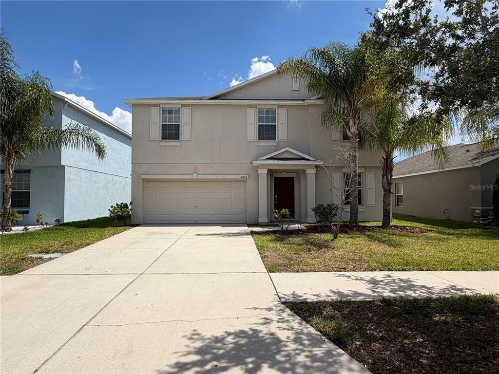 10013 Crested Fringe Drive - Photo 0