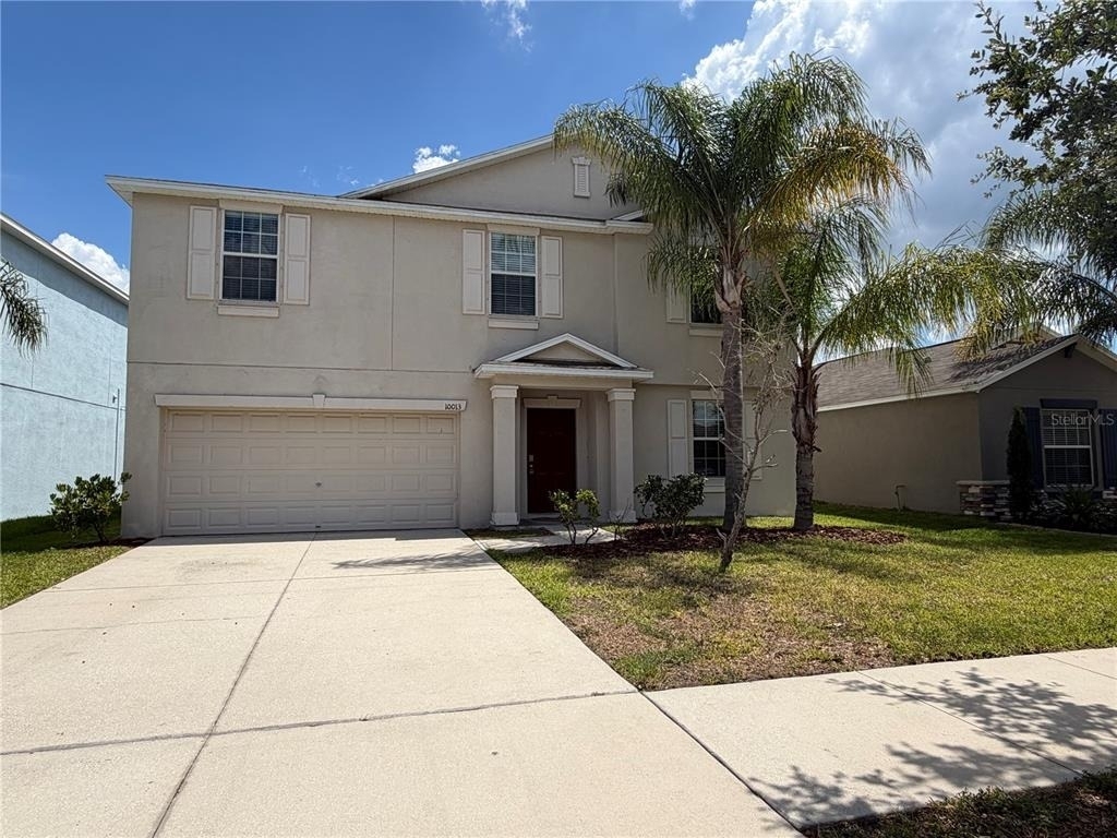 10013 Crested Fringe Drive - Photo 1