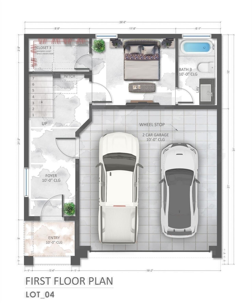 3367 Yellowstone Boulevard - Photo 10