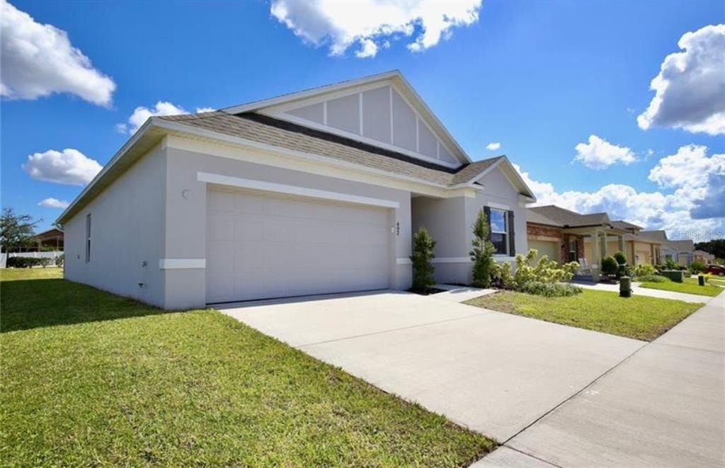 492 Pinecrest Loop - Photo 1