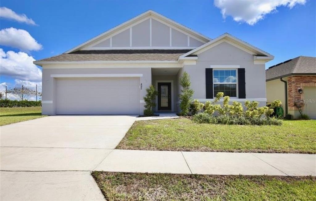 492 Pinecrest Loop - Photo 0