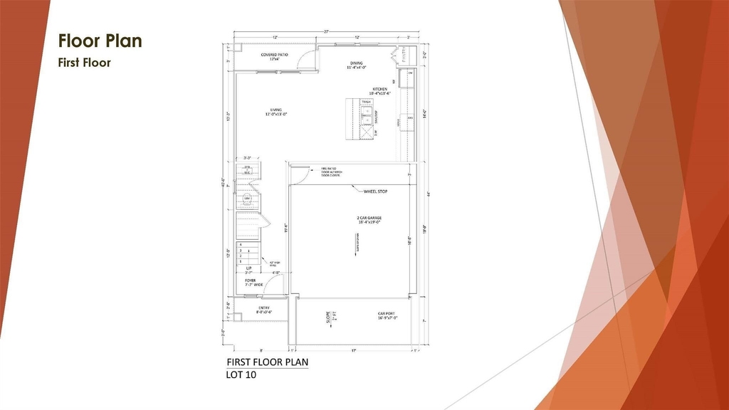 6840 Del Rio Street - Photo 7