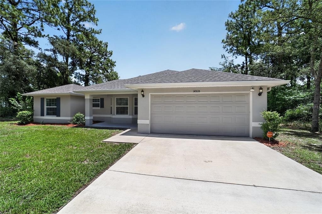 14535 Sw 68th Terrace - Photo 0