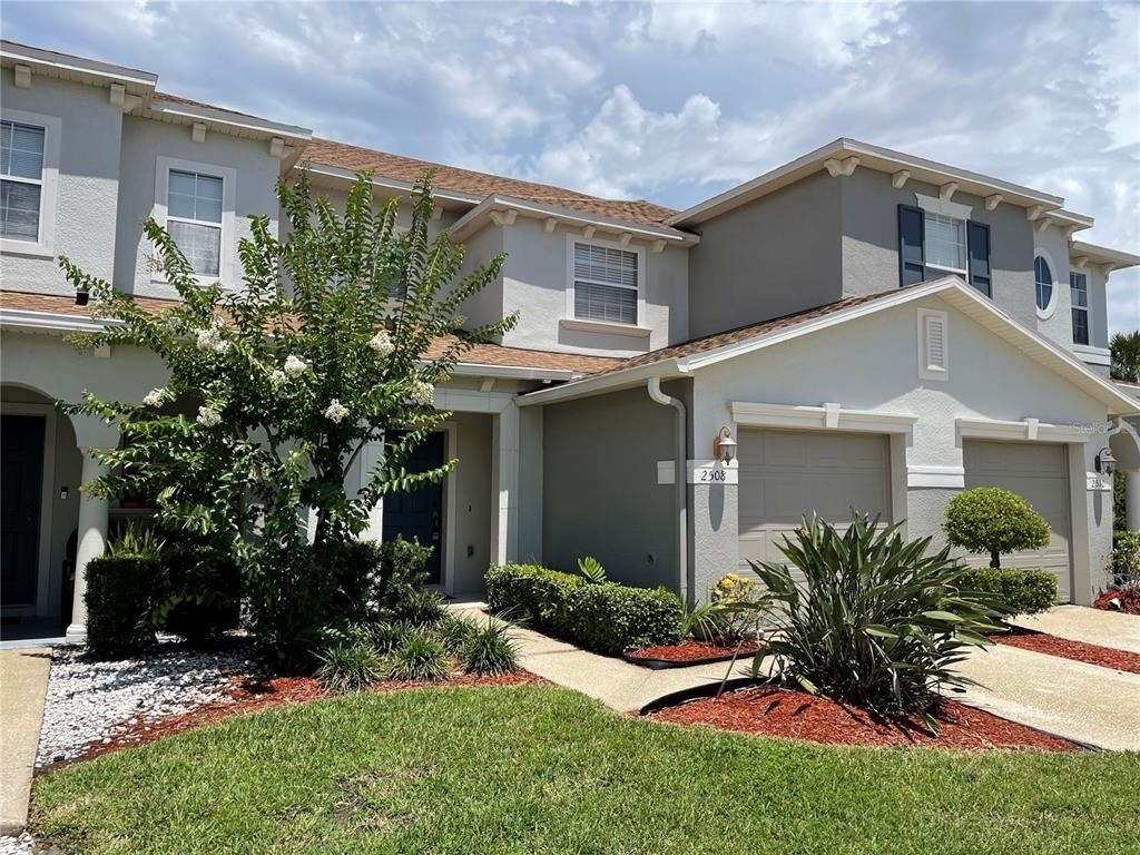 2508 Hassonite Street - Photo 1