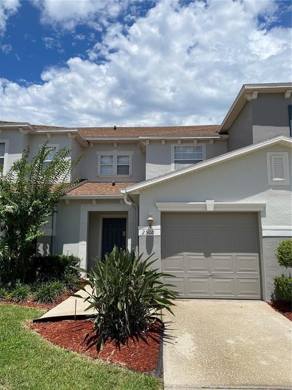 2508 Hassonite Street - Photo 2