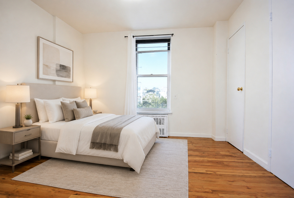 2415 Adam Clayton Powell Jr Boulevard - Photo 1