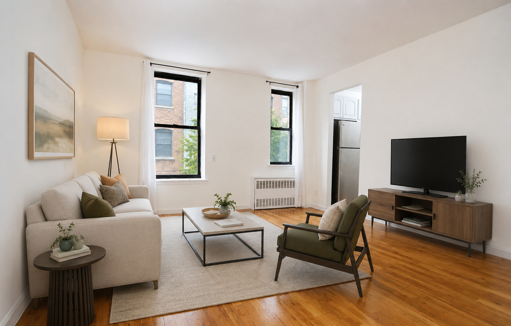 2415 Adam Clayton Powell Jr Boulevard - Photo 0