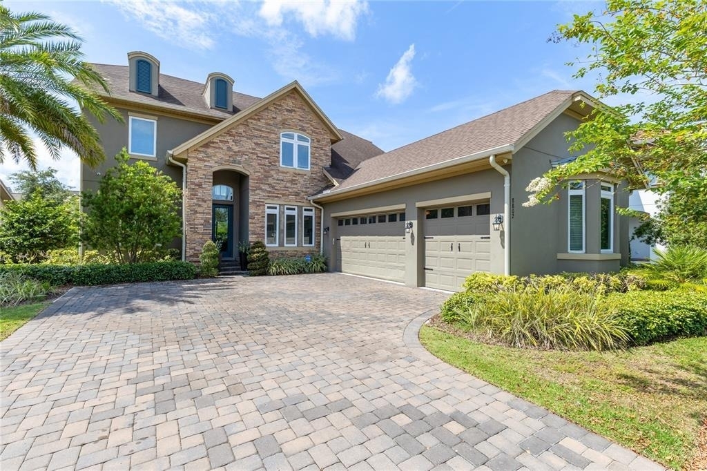 8802 Finsen Street - Photo 0
