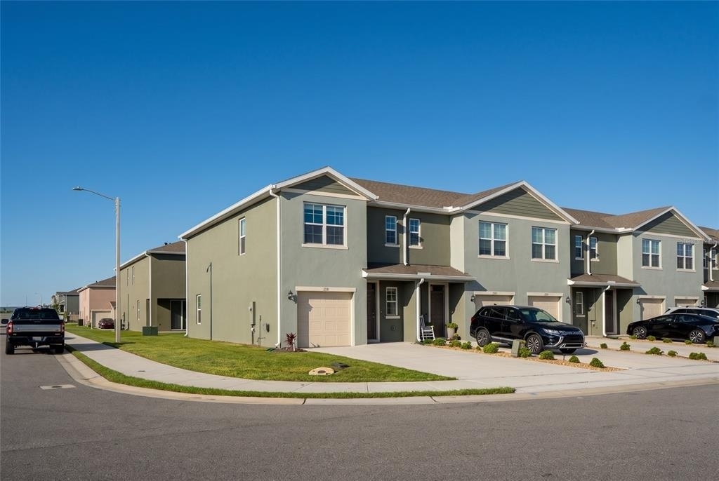 2331 Gifford Drive - Photo 1