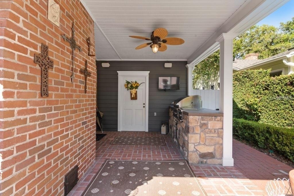 1119 Belleaire Circle - Photo 29